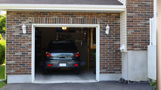 Garage Door Installation at Cheval West Village, Florida